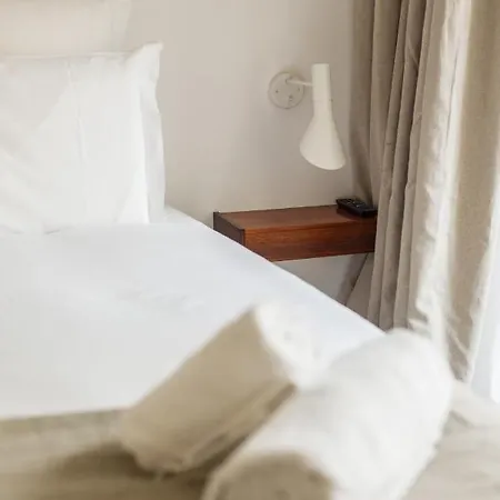 Modern 3bdr/3bath - Louvre Museum/tuileries Paris