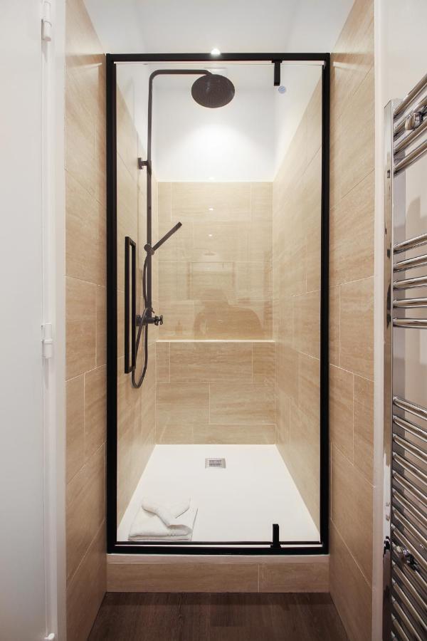 Modern 3bdr/3bath - Louvre Museum/tuileries
