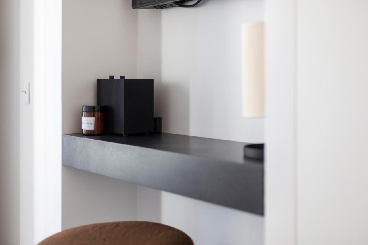 Modern 3bdr/3bath - Louvre Museum/tuileries Apartment