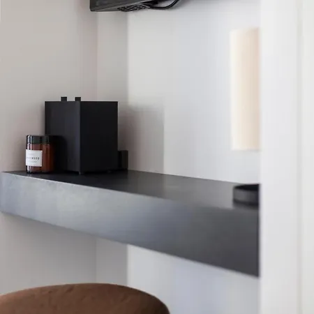 Modern 3bdr/3bath - Louvre Museum/tuileries Appartamento